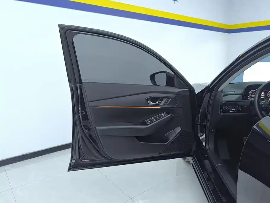 Honda Accord — фото 2