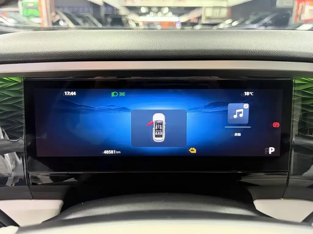 Geely Galaxy L7 — фото 4