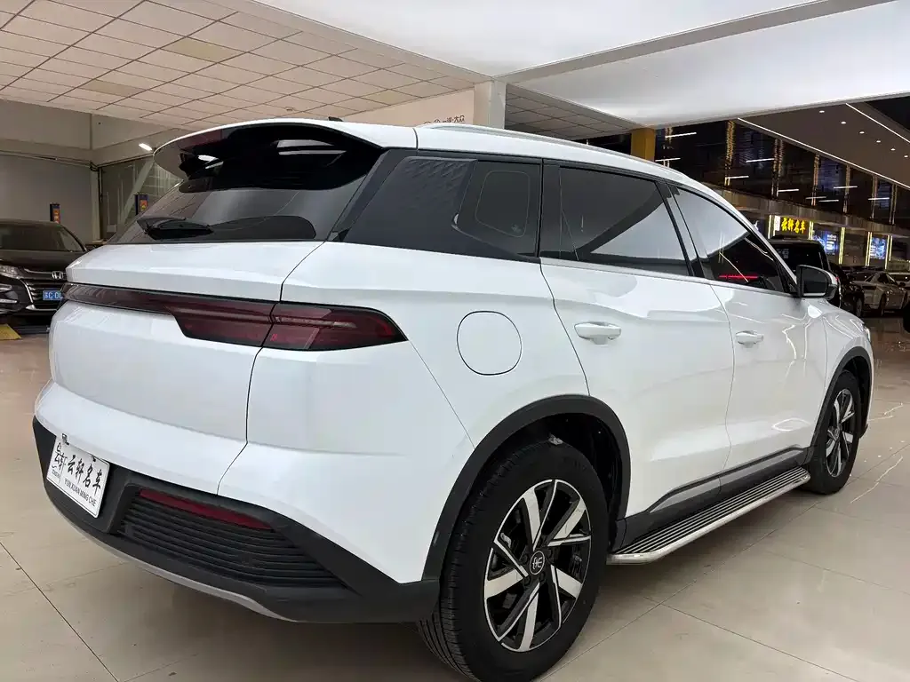 BYD Pro New Energy — фото 9