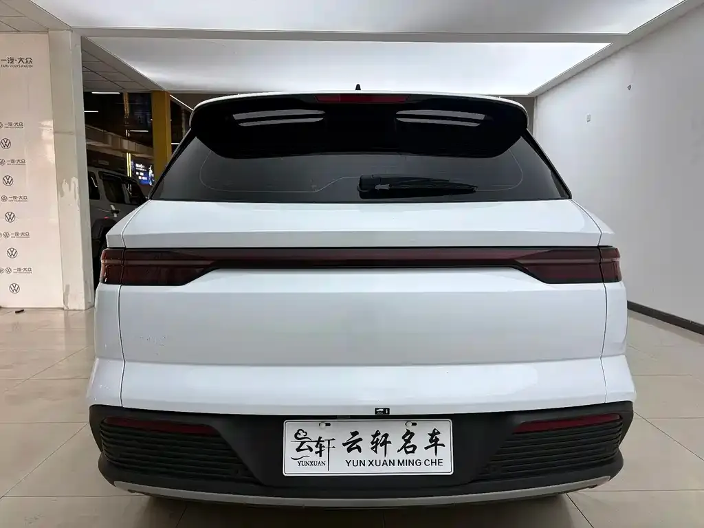 BYD Pro New Energy — фото 5