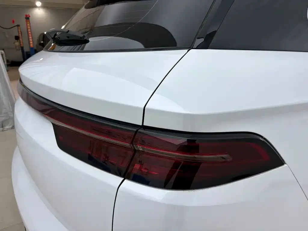 BYD Pro New Energy — фото 2
