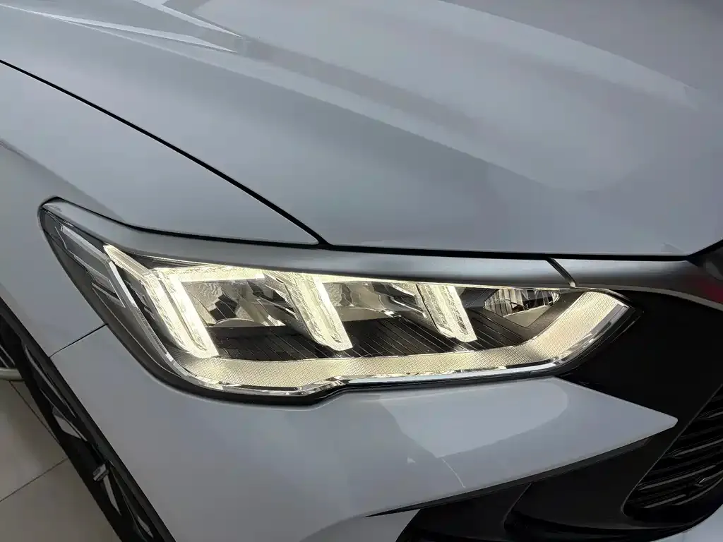 BYD Pro New Energy — фото 4