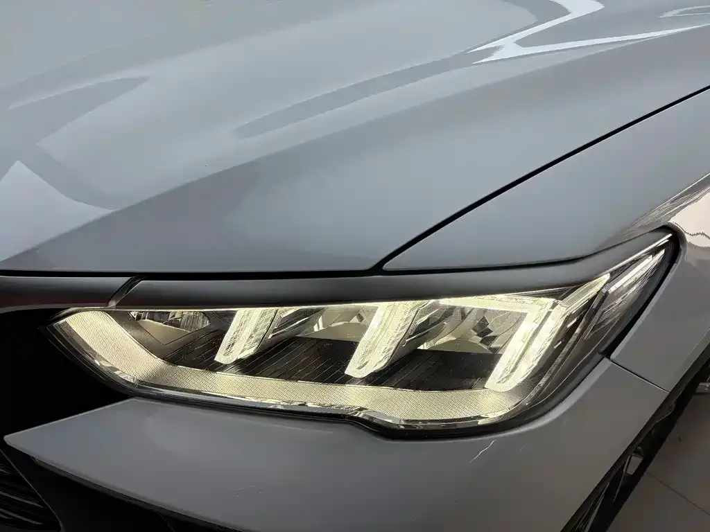 BYD Pro New Energy — фото 3