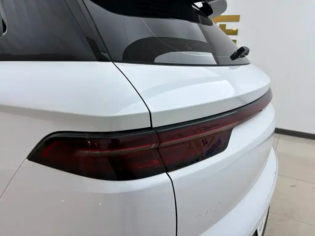 BYD Pro New Energy — фото 7