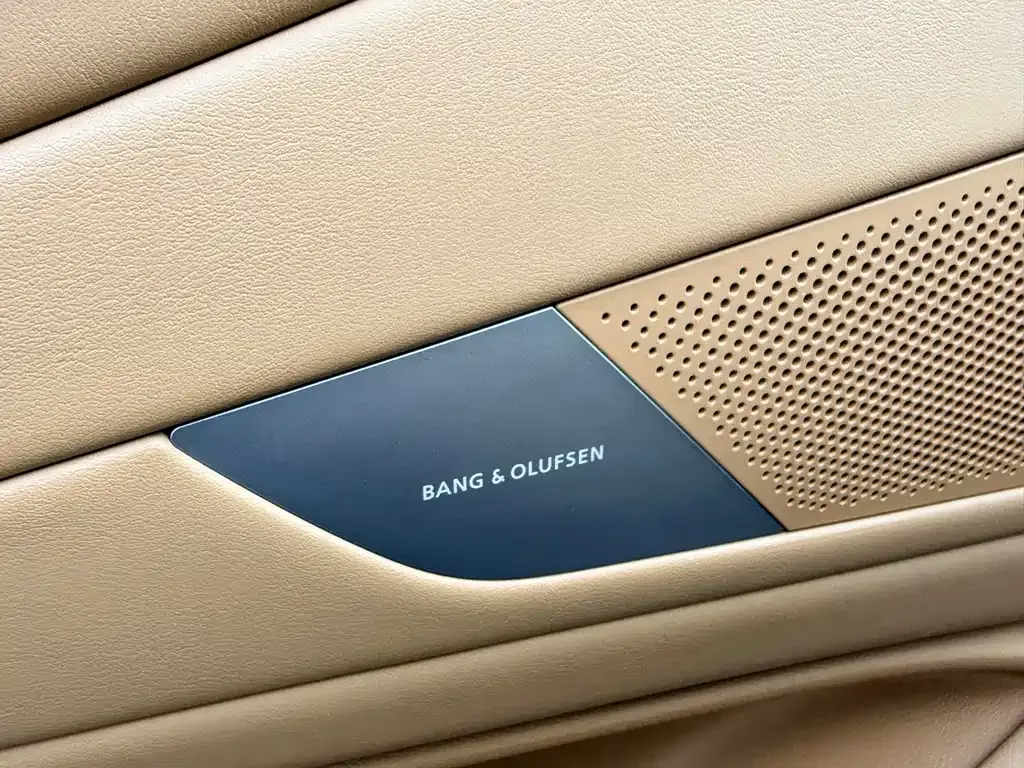 Genesis G80 — фото 4