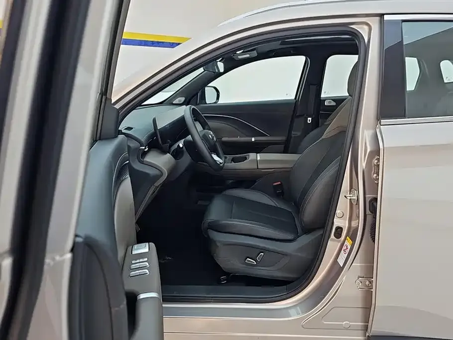 Changan CS55PLUS — фото 2