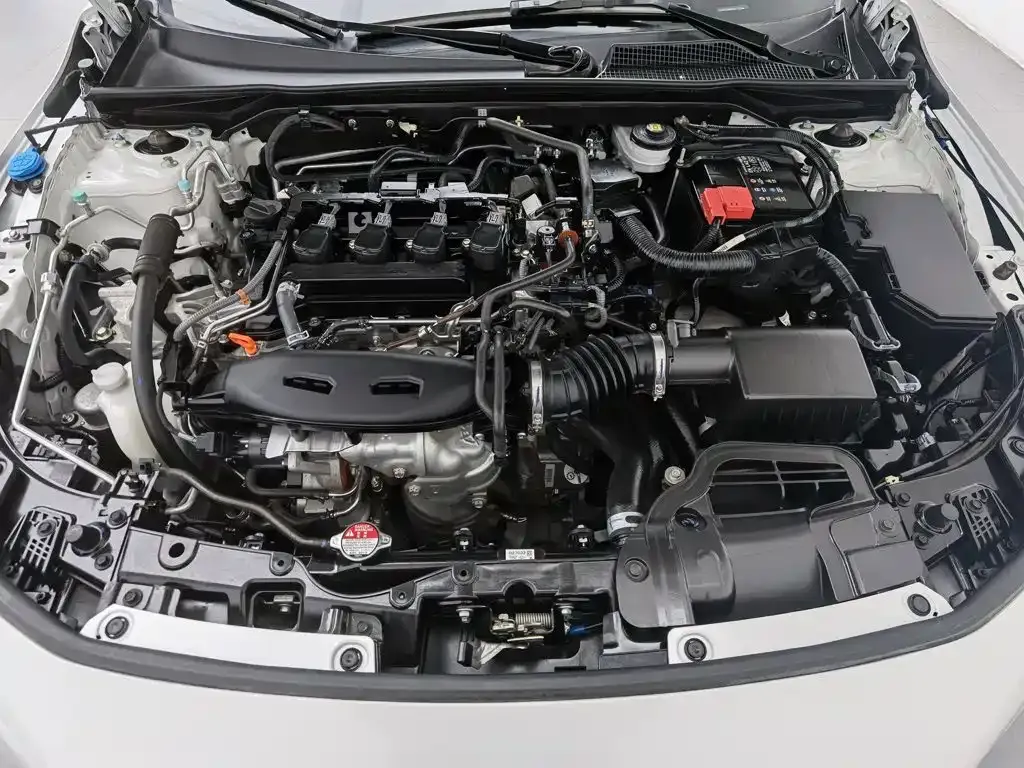 Honda Civic — фото 2