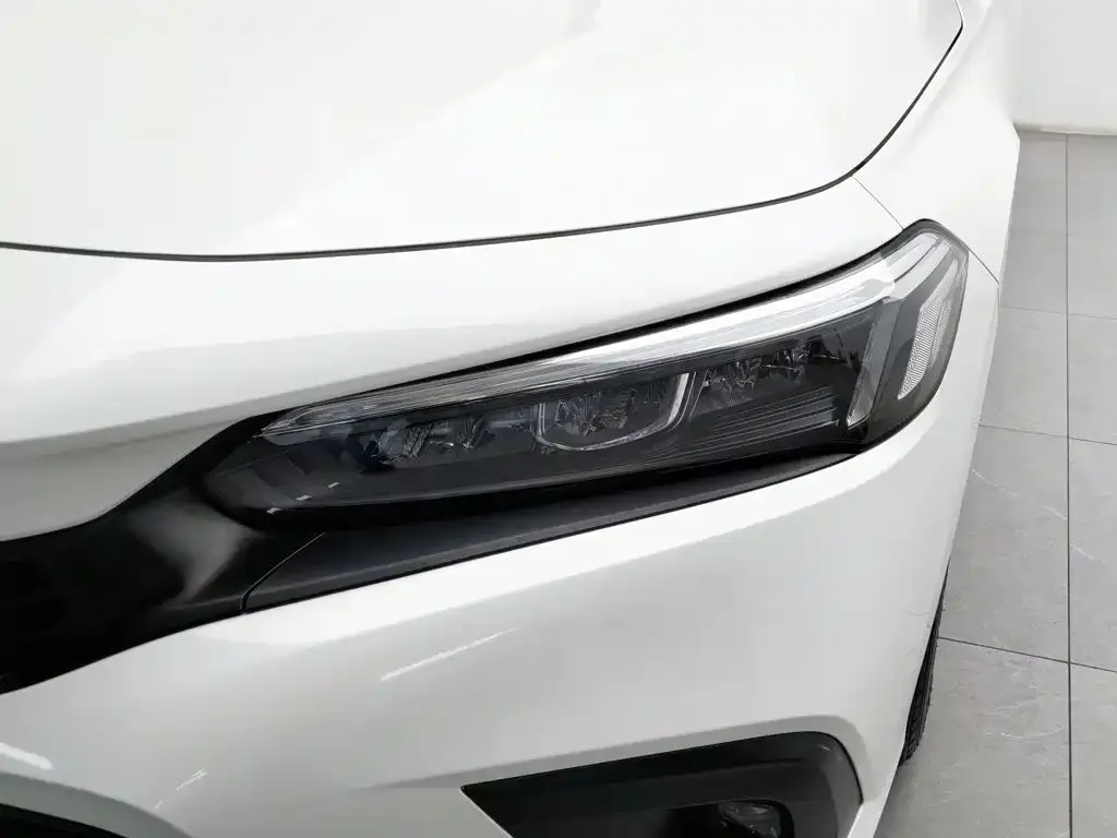 Honda Civic — фото 4