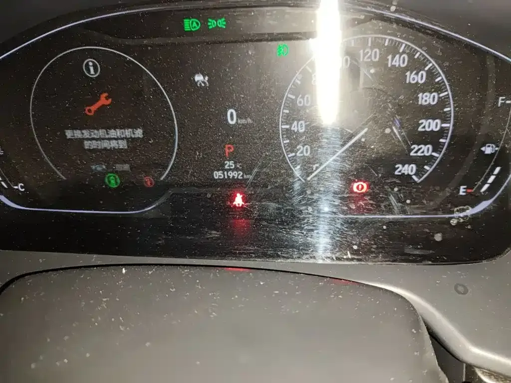 Honda Accord — фото 4
