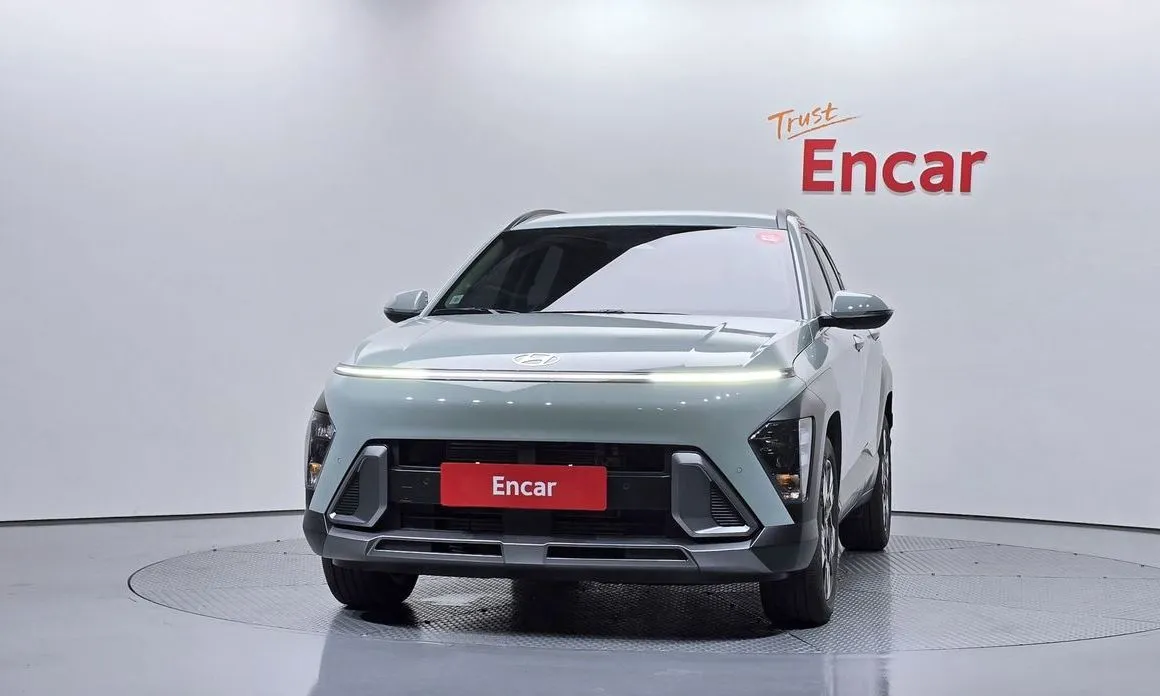 Hyundai Kona — фото 2