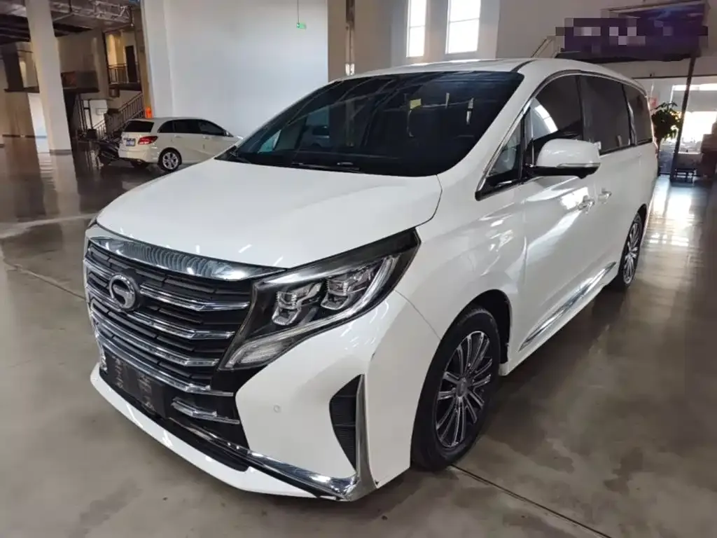 GAC Motor Trumpchi M8 — фото 5