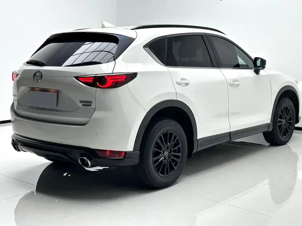 Mazda CX-5 — фото 7