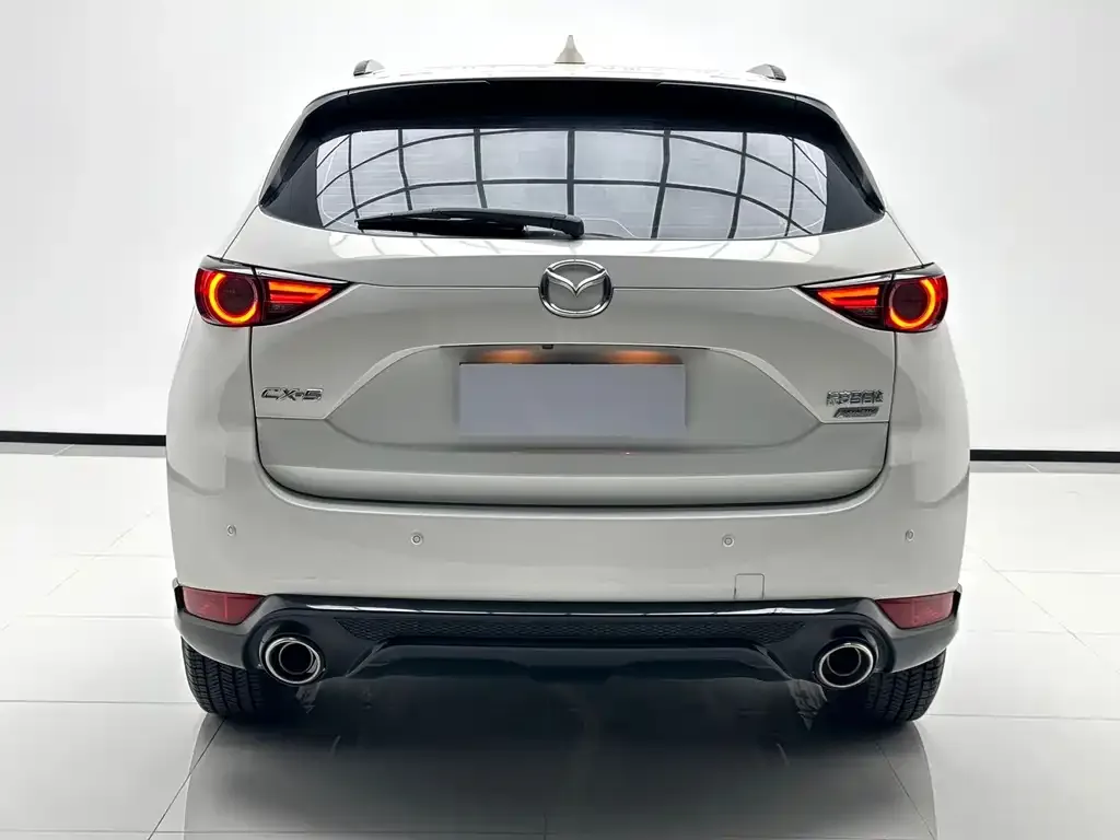 Mazda CX-5 — фото 2