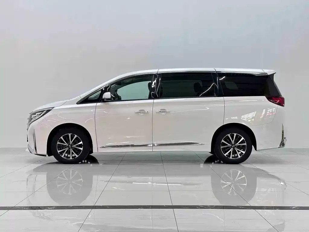 GAC Motor Trumpchi M8 — фото 7