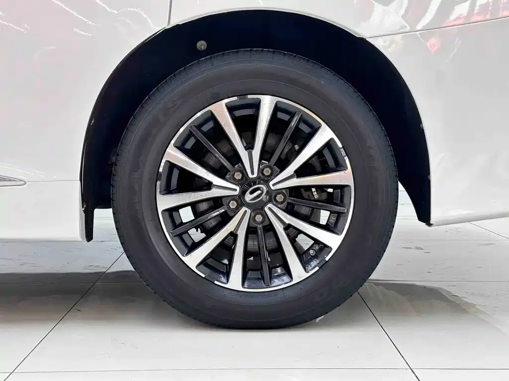 GAC Motor Trumpchi M8 — фото 4