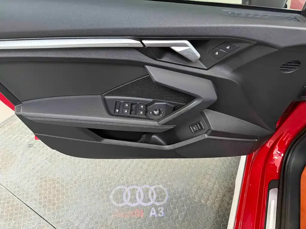 Audi A3 — фото 4