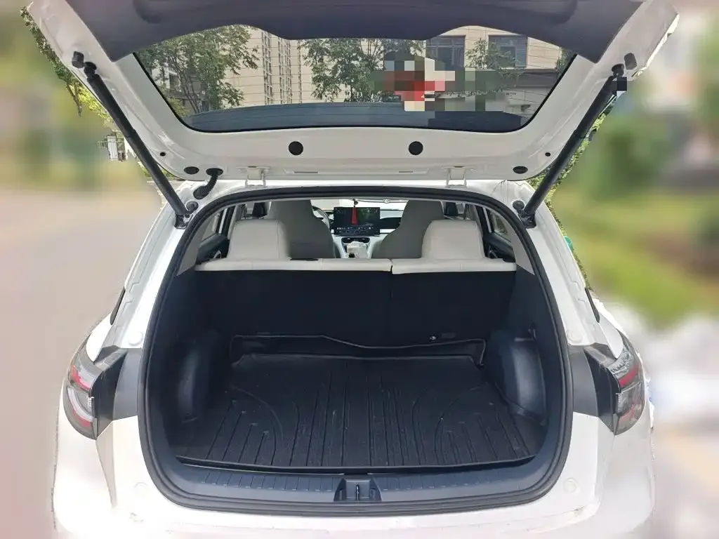 Geely Starburst — фото 4