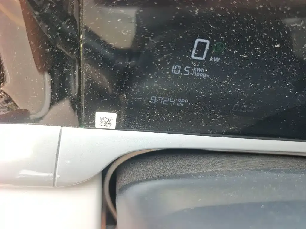 Geely Starburst — фото 8
