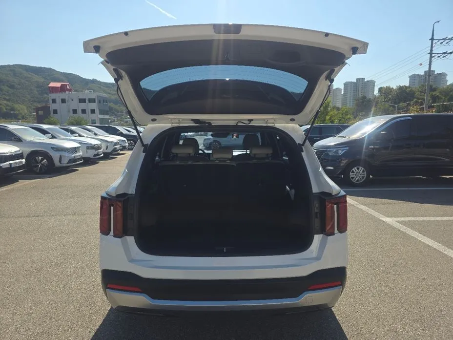 Kia Sorento — фото 2