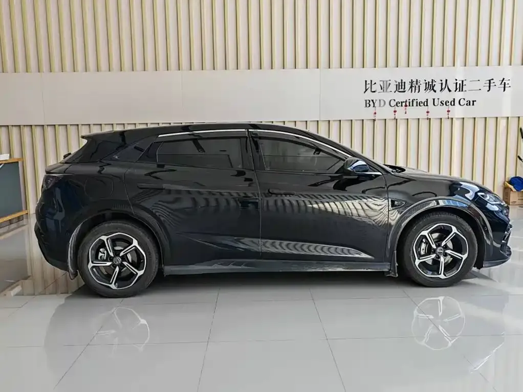 BYD Seal 06GT — фото 5