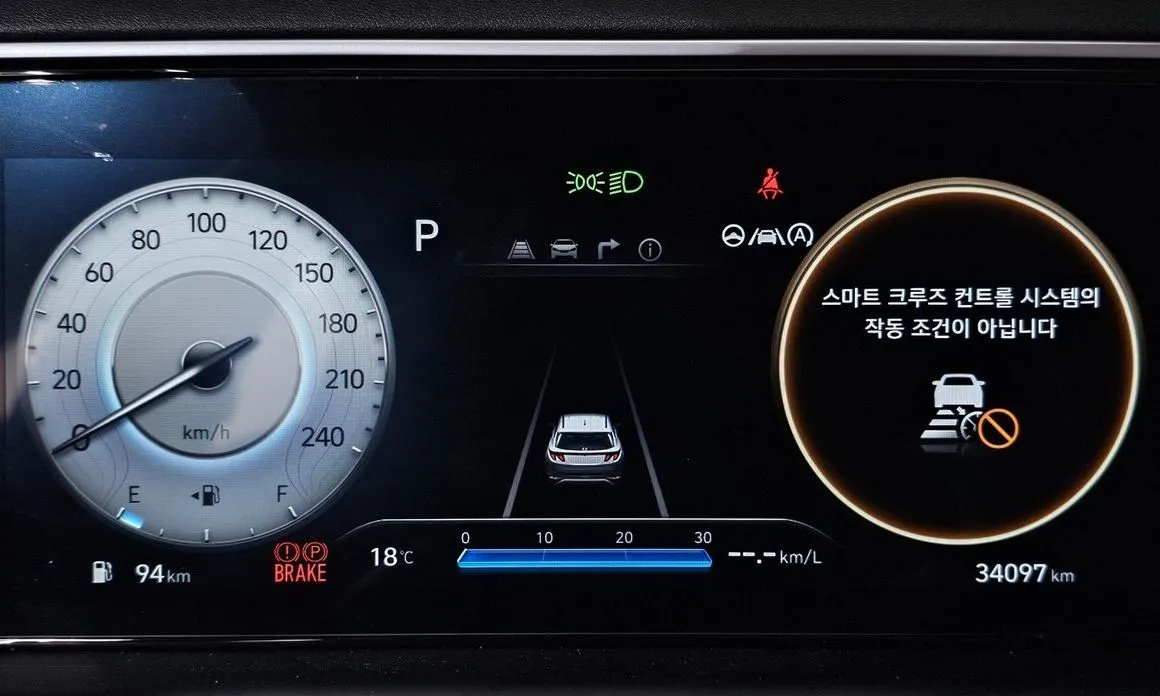 Hyundai Tucson — фото 4