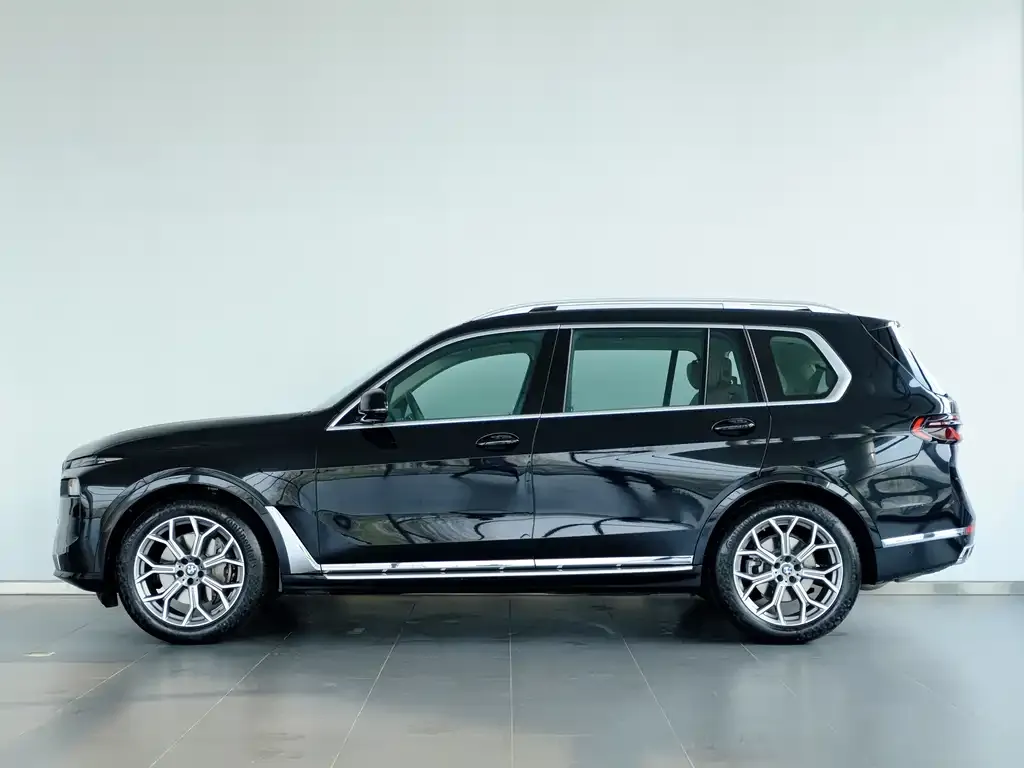 BMW X7 — фото 3