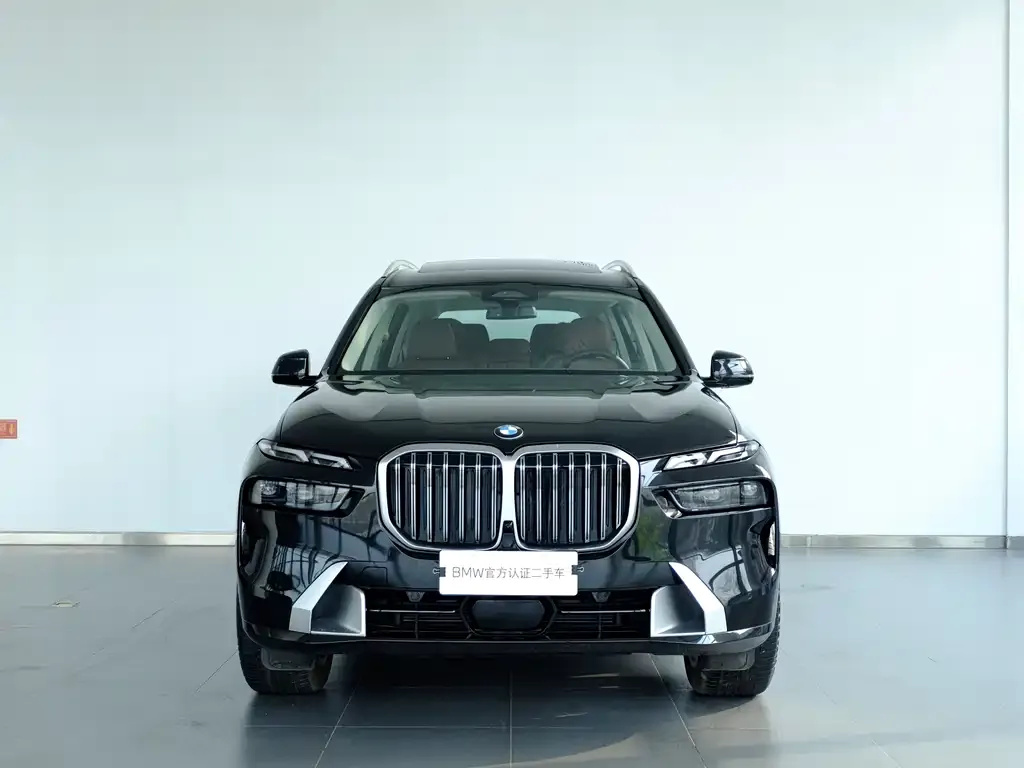 BMW X7 — фото 2