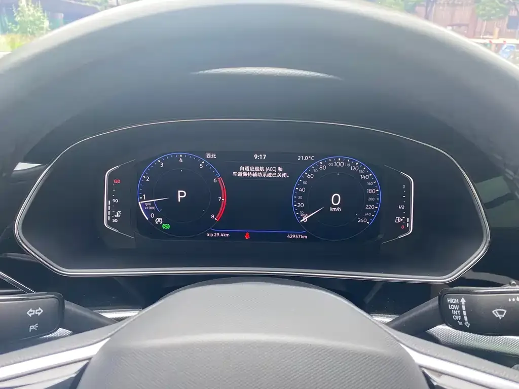 Volkswagen Passat — фото 2