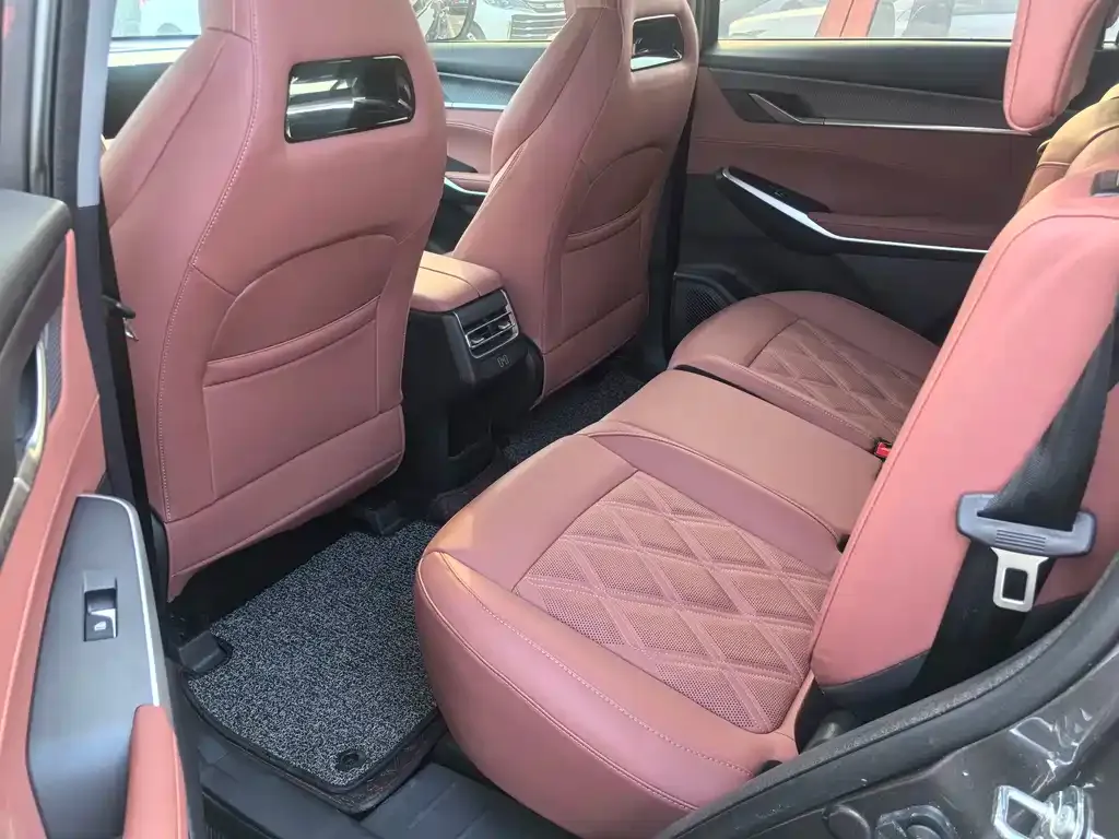 Changan CS75 PLUS — фото 3