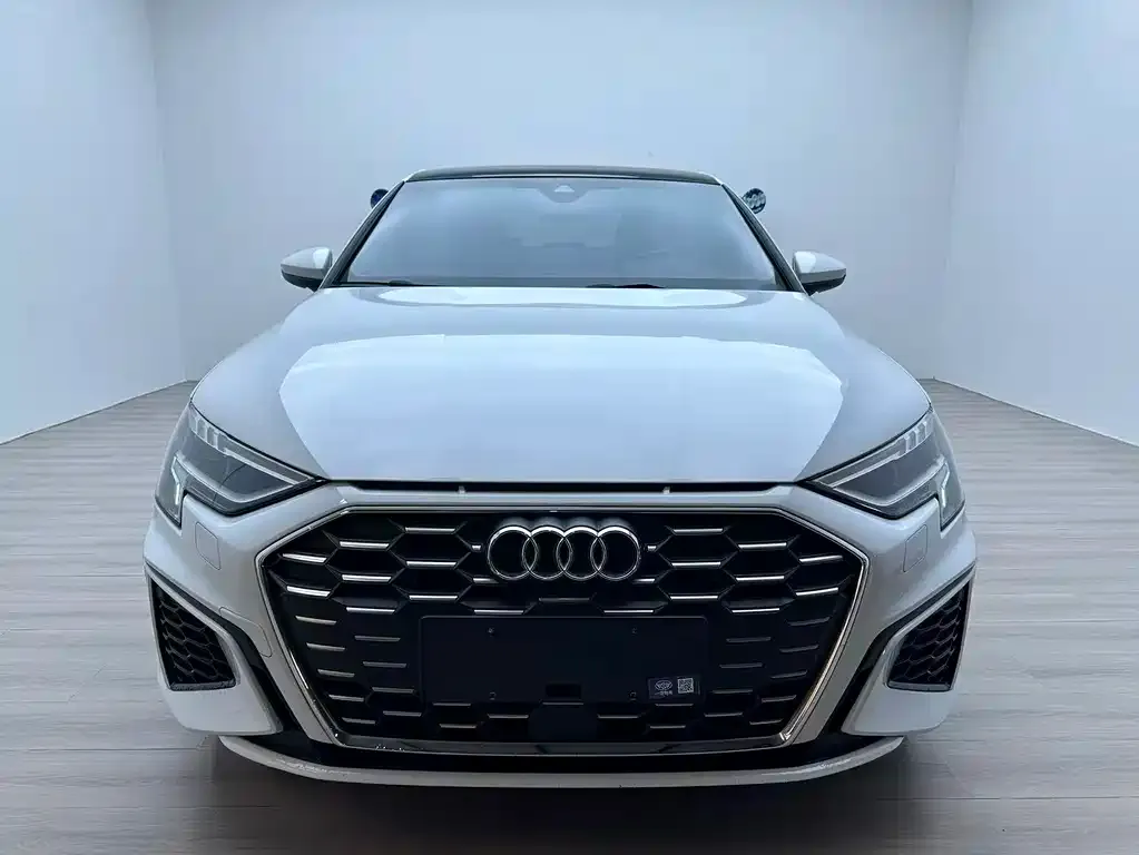 Audi A3 — фото 7