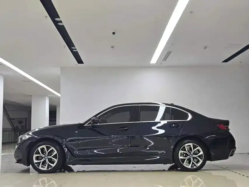 BMW i3 — фото 2