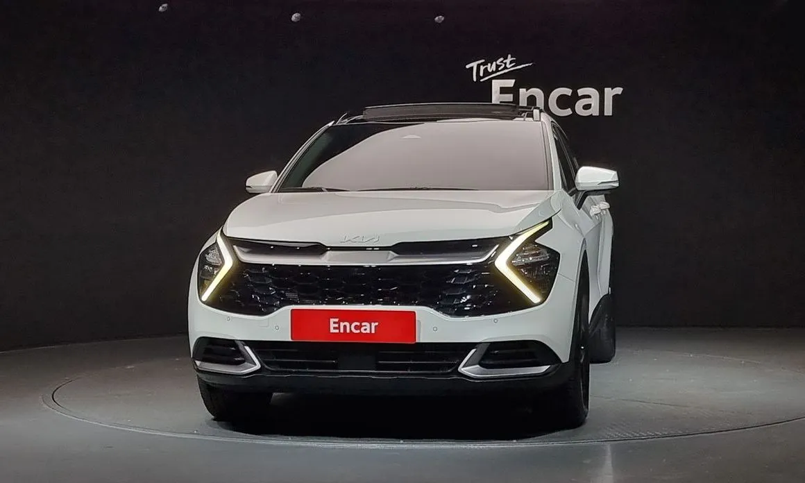 Kia Sportage — фото 2