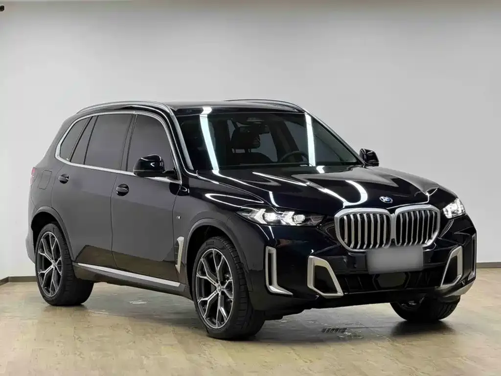 BMW X5 — фото 6