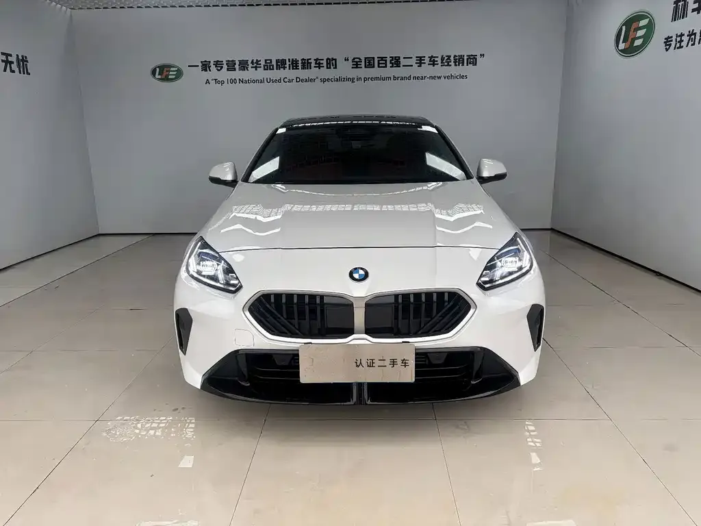 BMW 2 Series — фото 2