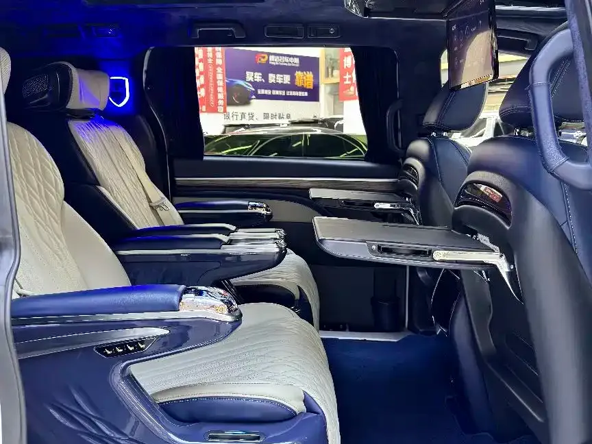 GAC Motor Trumpchi M8 — фото 3