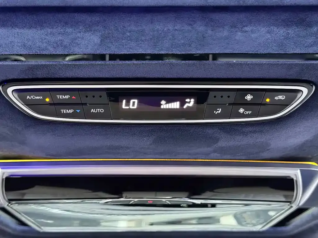 GAC Motor Trumpchi M8 — фото 9