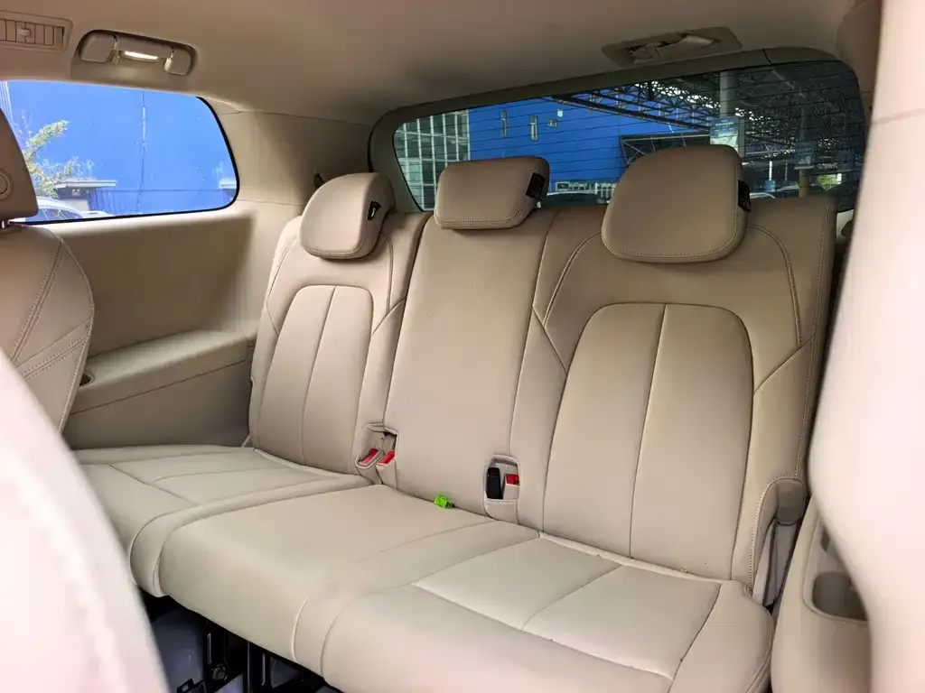 Buick GL8 Hybrid — фото 2