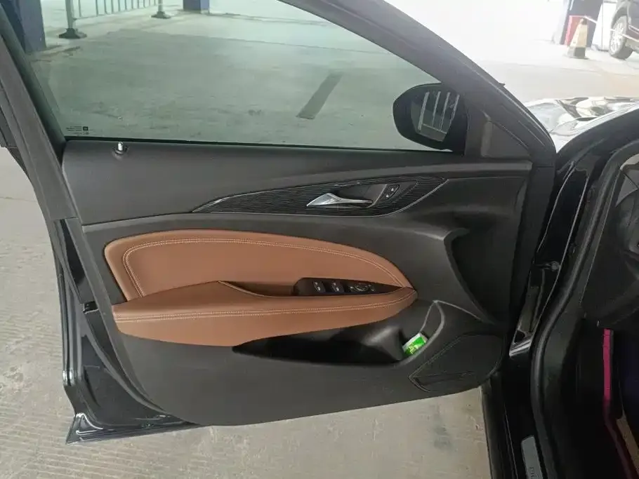 Buick Regal — фото 4
