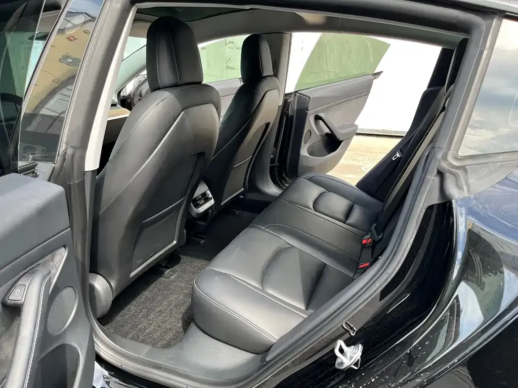 Tesla Model 3 — фото 2