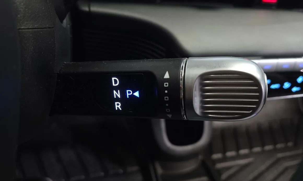 Hyundai Ioniq5 — фото 3