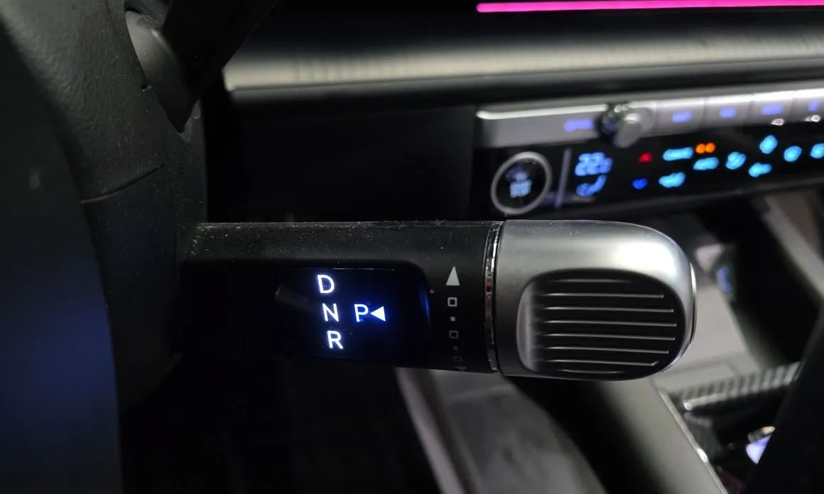 Hyundai Ioniq6 — фото 3