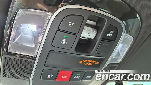 Hyundai Tucson — фото 4