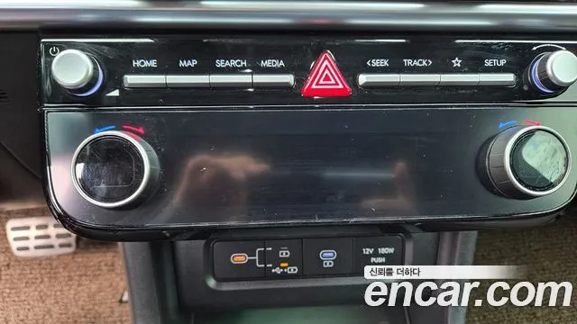 Hyundai Tucson — фото 6