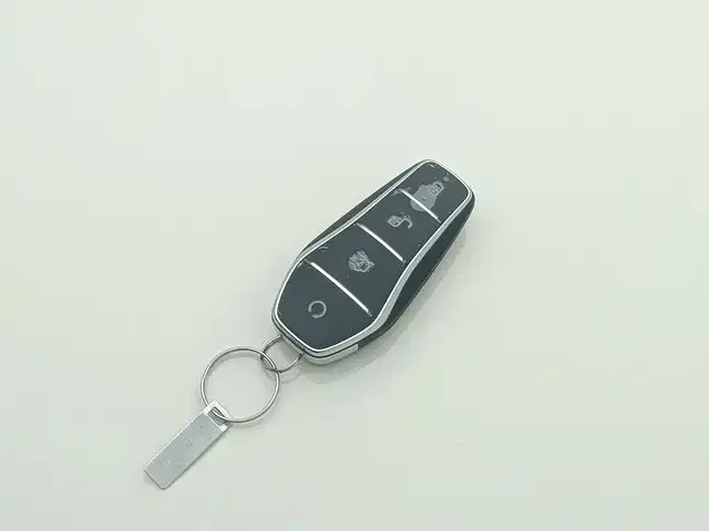 BYD Seal 07 DM-i — фото 3