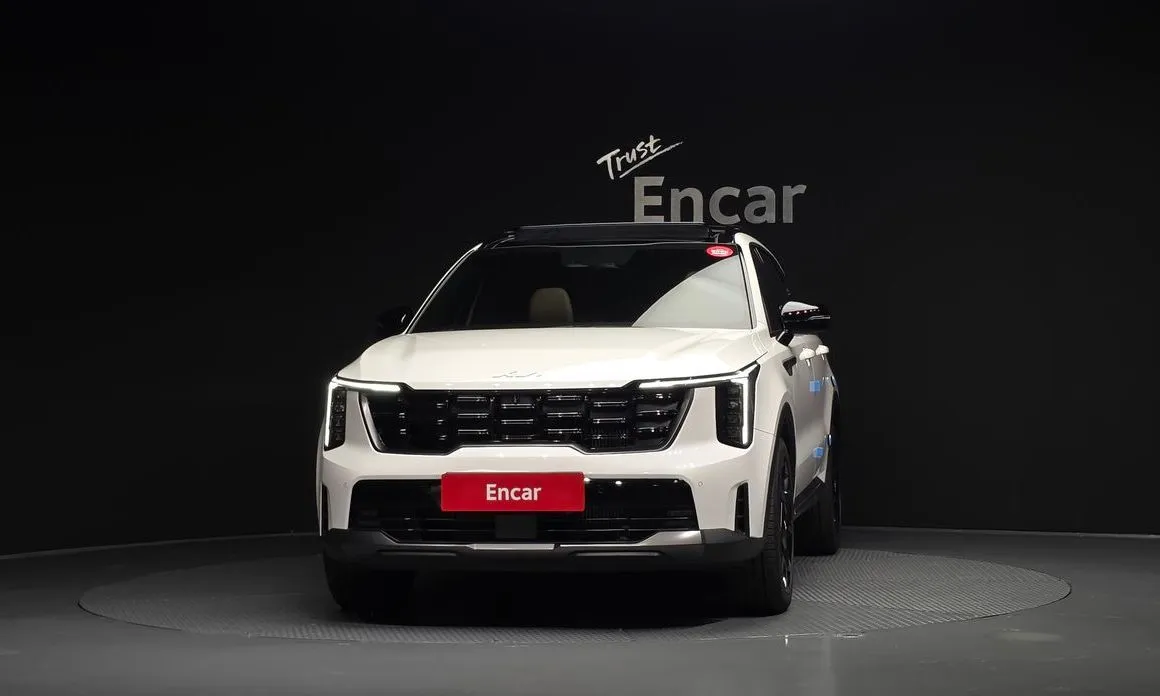 Kia Sorento — фото 2