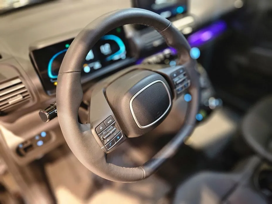 Hyundai Casper — фото 2