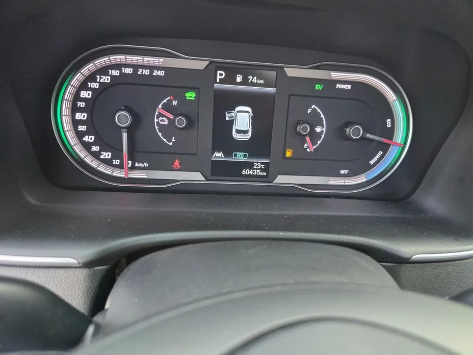 Hyundai Tucson — фото 2