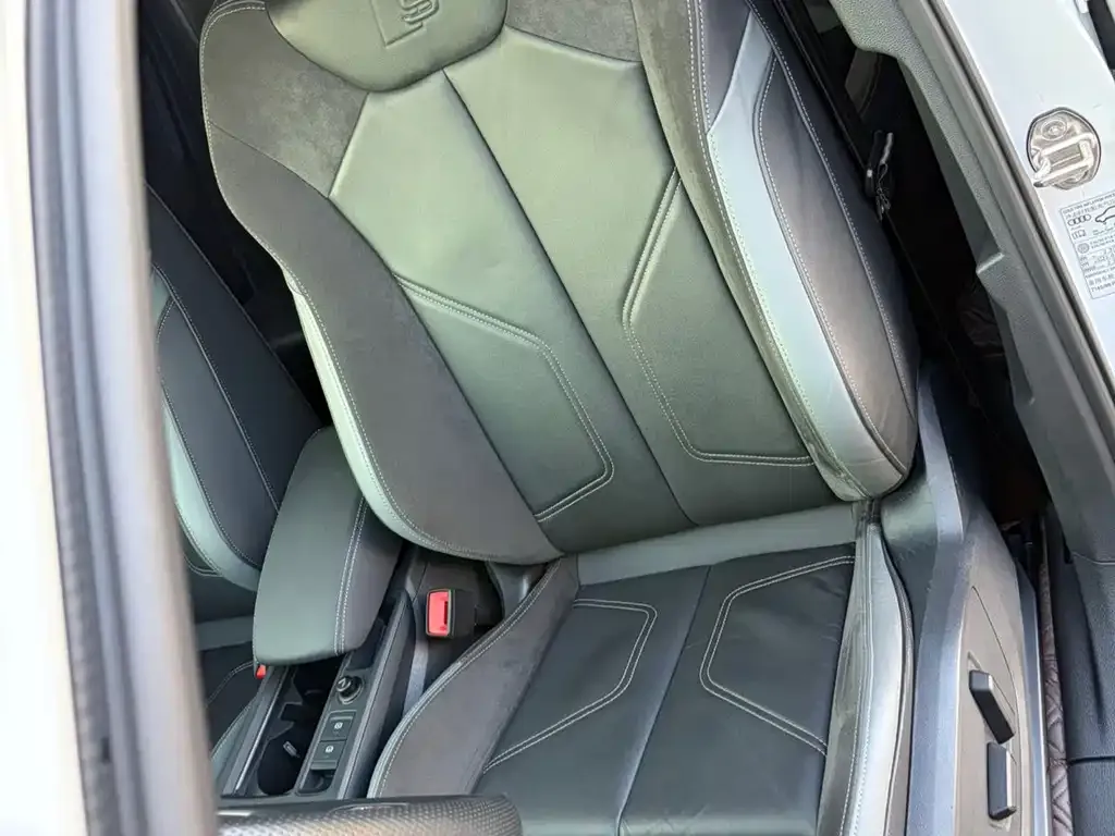 Audi Q3 Sportback — фото 5