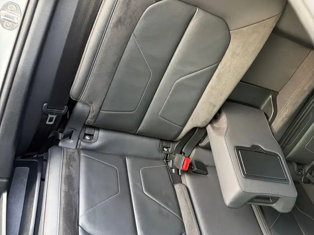 Audi Q3 Sportback — фото 3