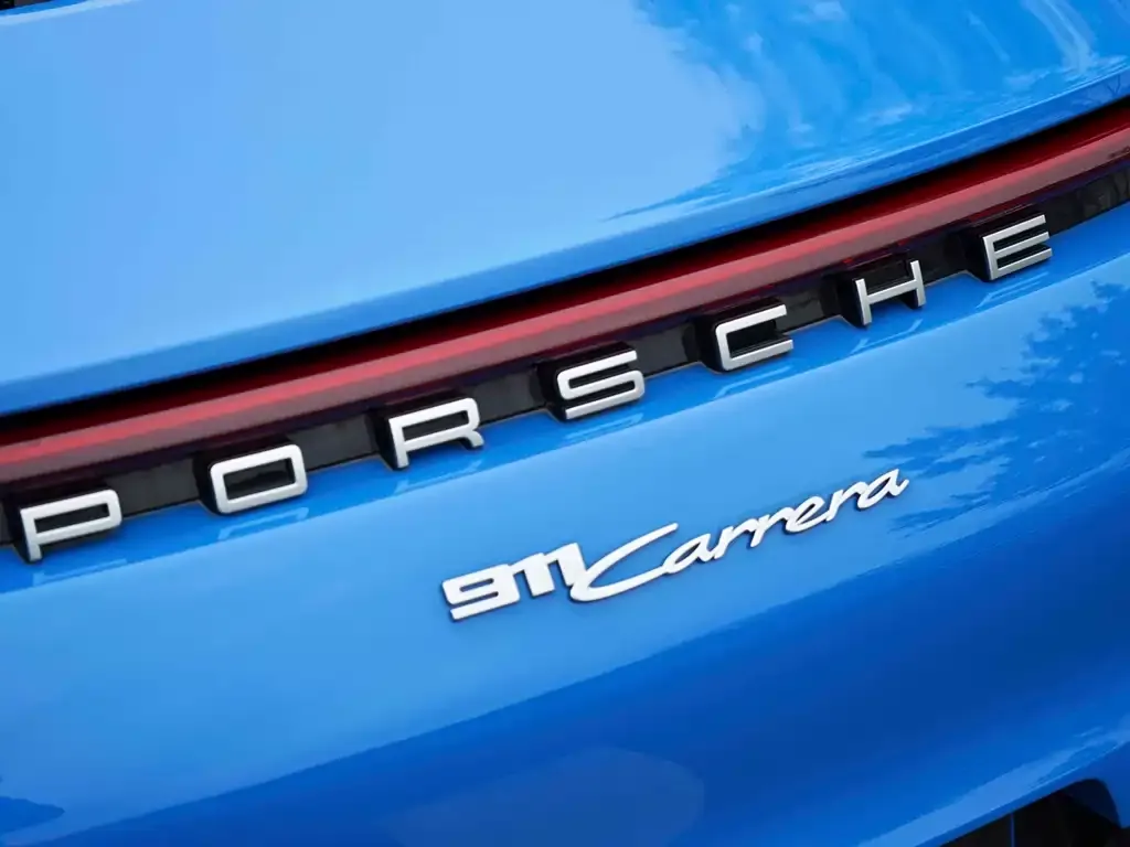 Porsche 911 — фото 3
